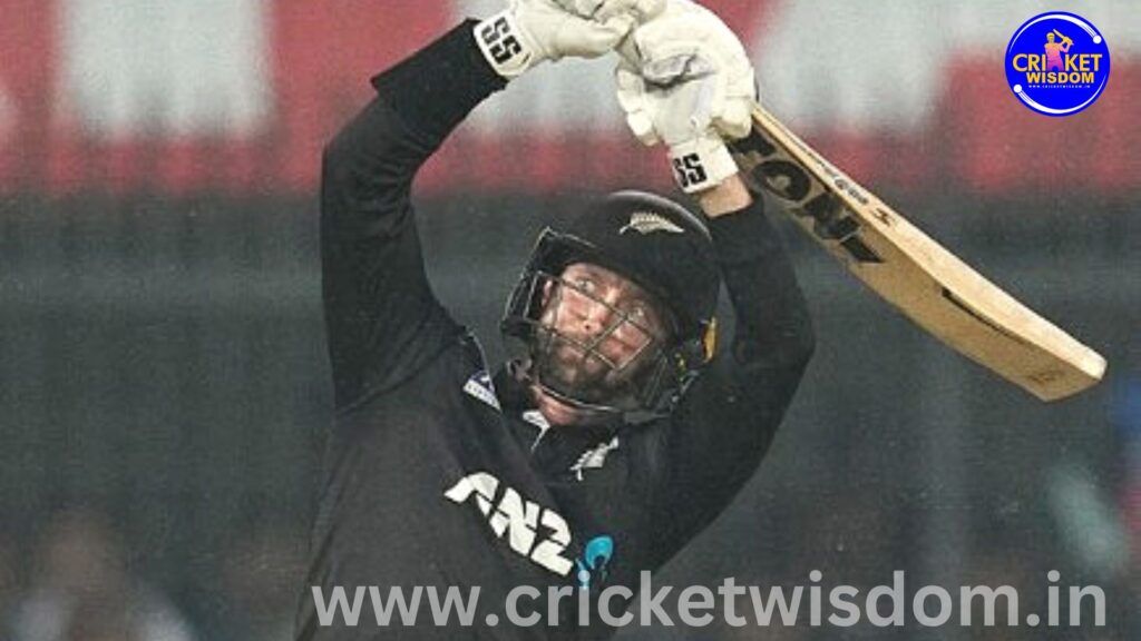 IND Vs NZ 3rd ODI Match Live Score 