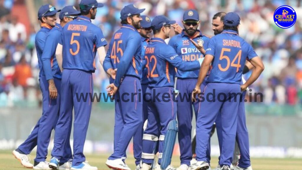 IND Vs NZ 2ND ODI Match Highlights