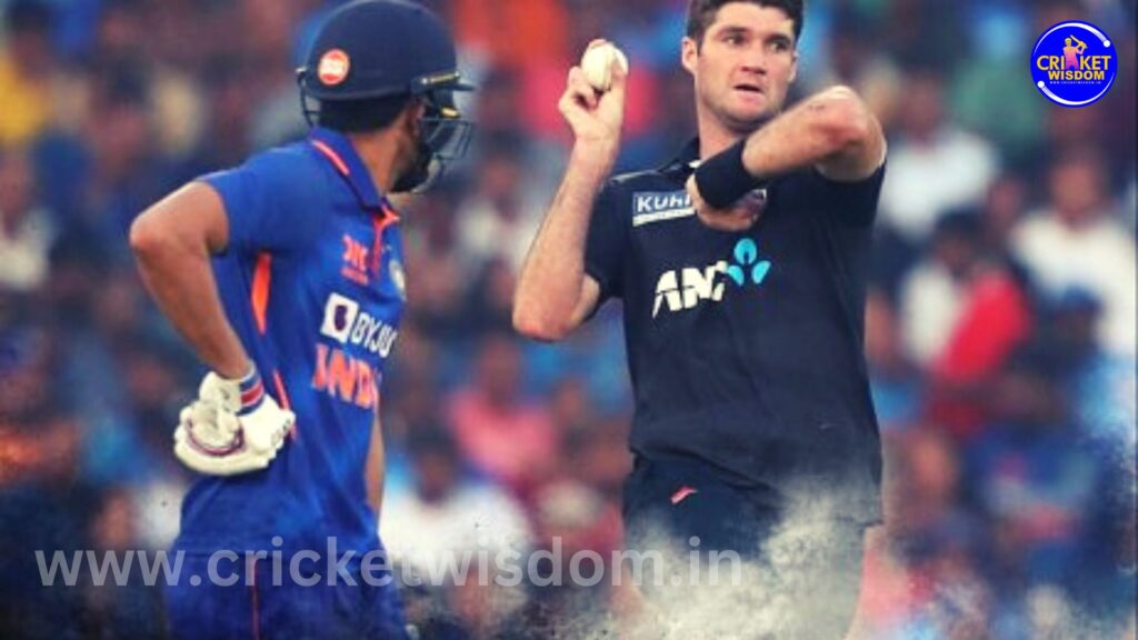 IND Vs NZ 2ND ODI Match Highlights
