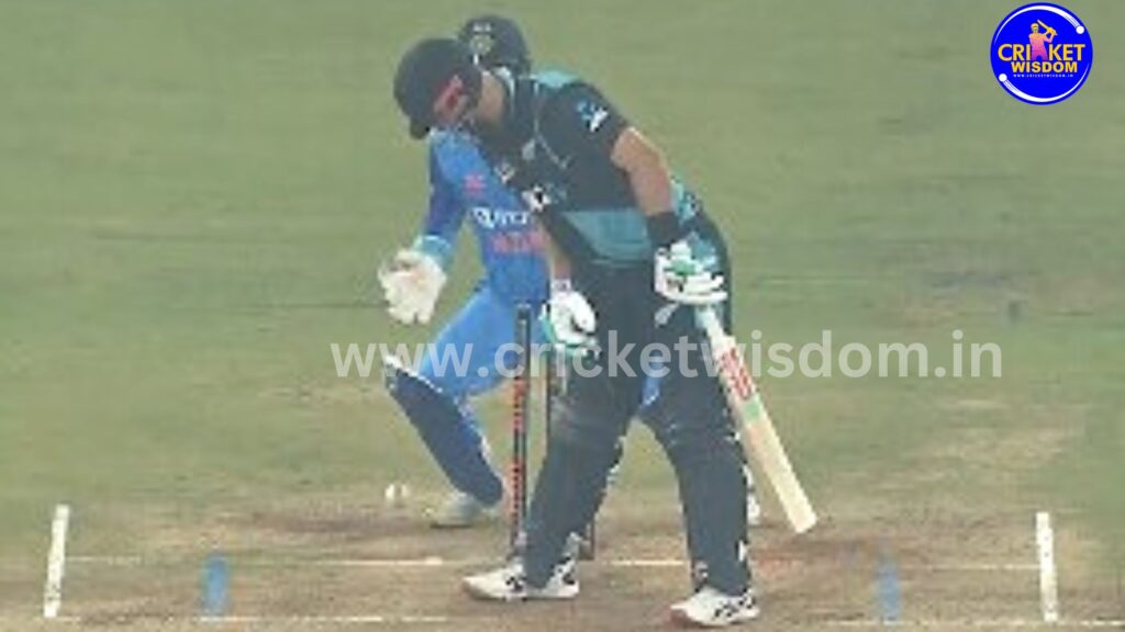 IND Vs NZ 2nd T20 Match Live Score
