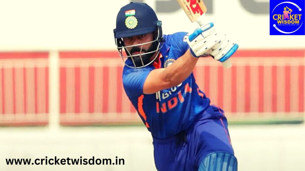 India Vs Sri Lanka 3rd ODI Match LIVE SCORE