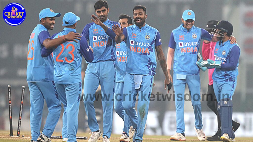 IND Vs NZ 2nd T20 Match Live Score