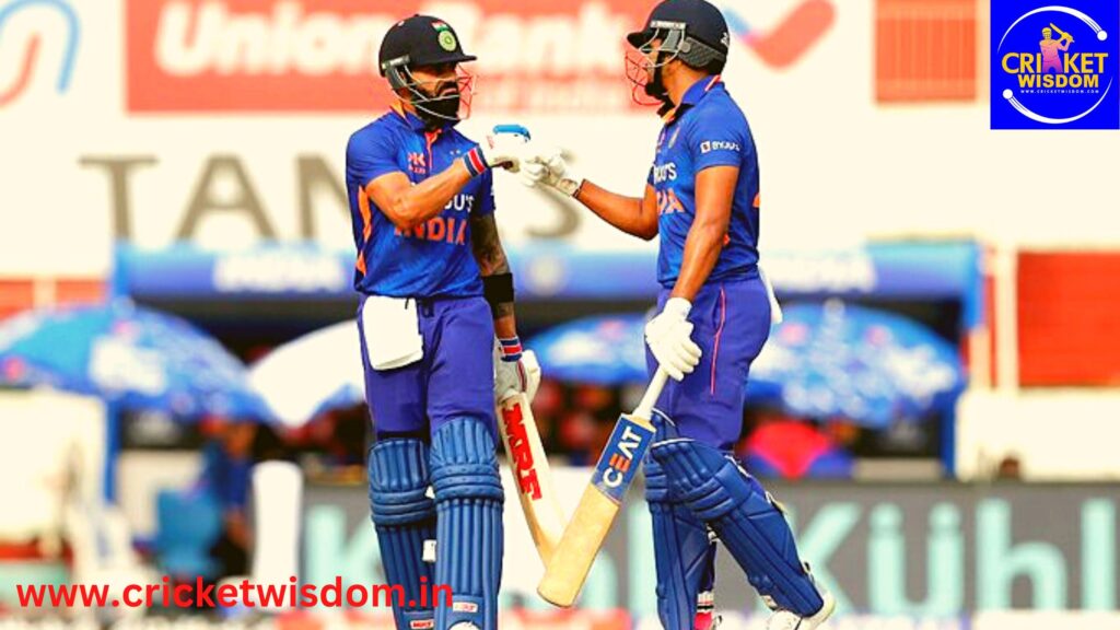 India Vs Sri Lanka 3rd ODI Match LIVE SCORE