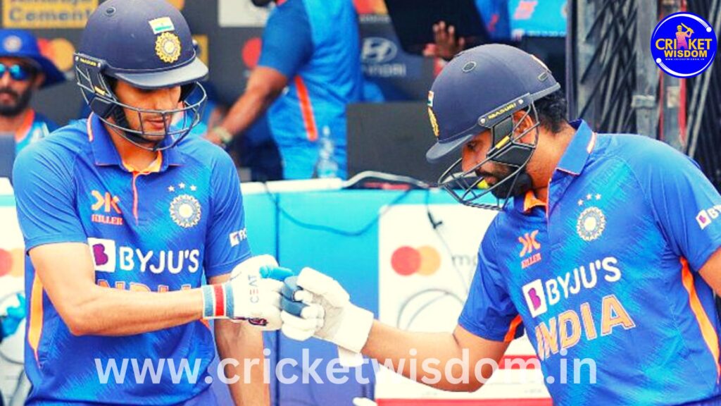 IND Vs NZ 3rd ODI Match Live Score