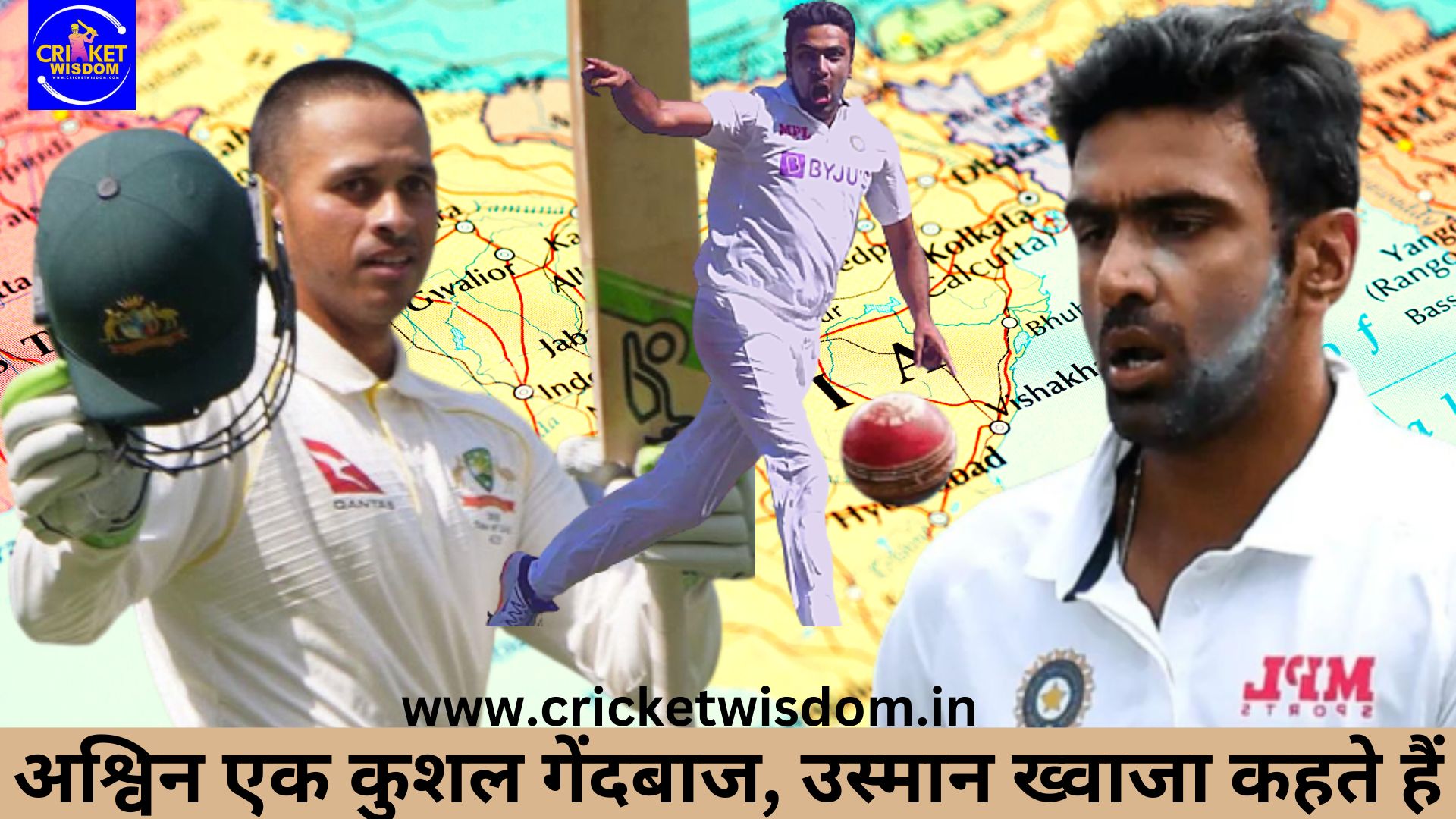 Border-Gavaskar