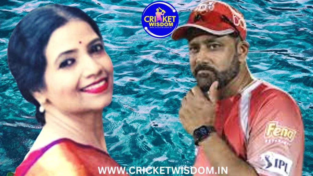 CRICKET HOME