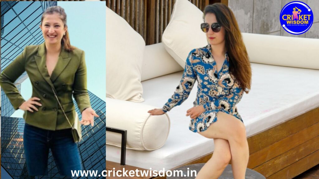  Deepak chahar girlfriend