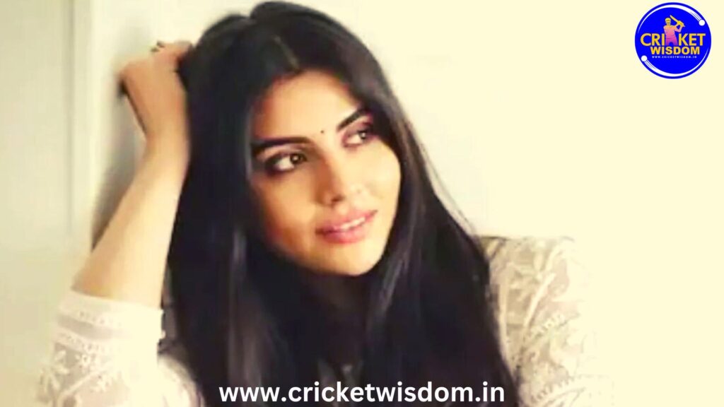  Deepak chahar girlfriend