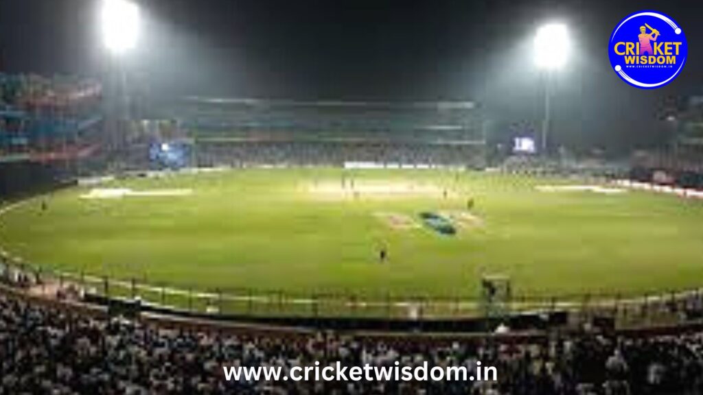 IND Vs AUS