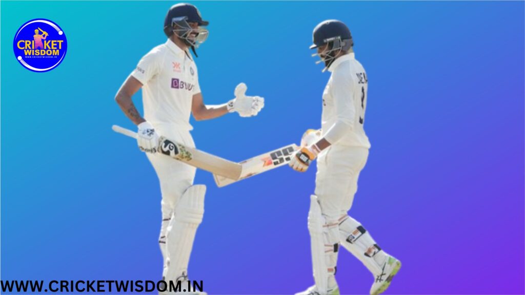 IND Vs AUS 1ST Test Match Day 2nd Highlights