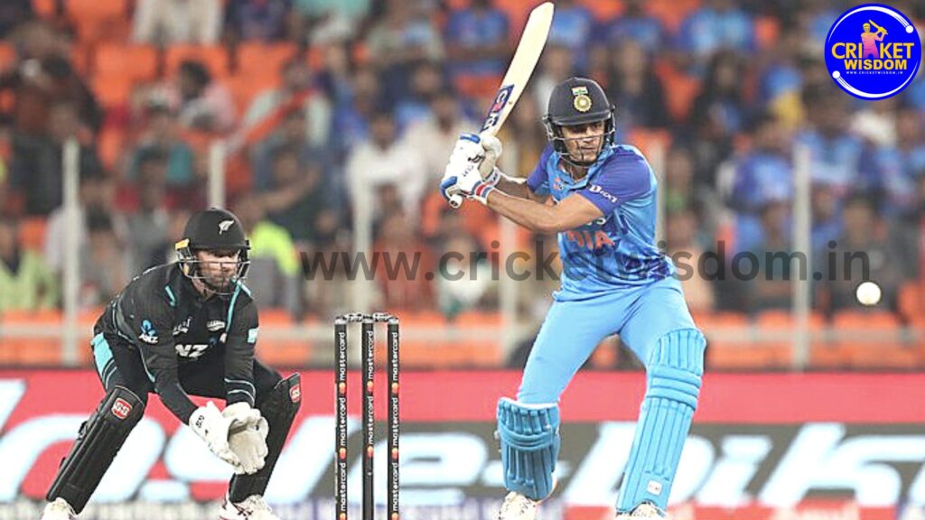 IND Vs NZ 3rd T20 Match Live Score
