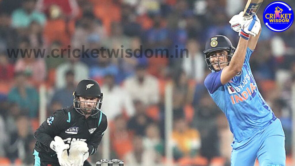 IND Vs NZ 3rd T20 Match Live Score