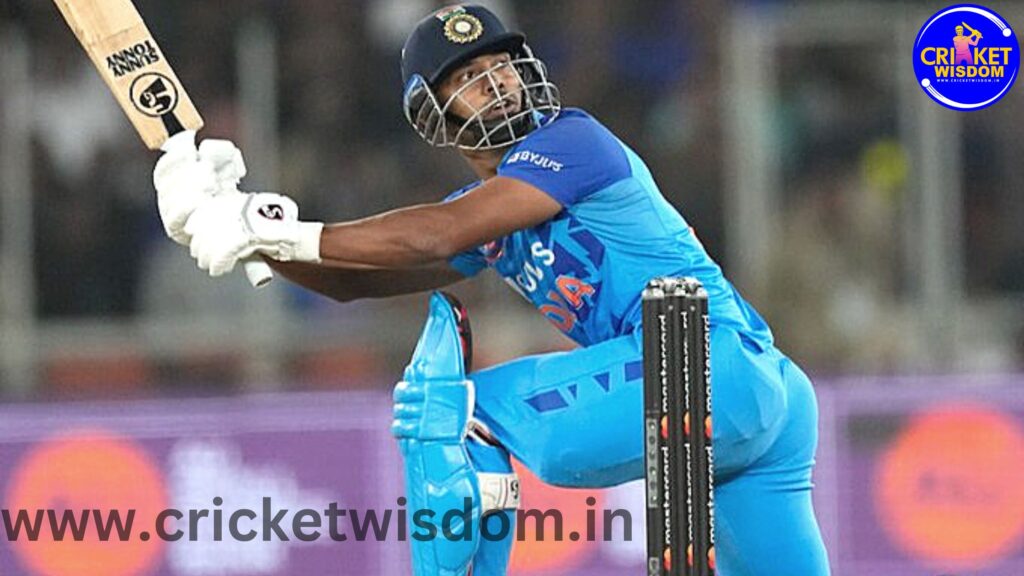 IND Vs NZ 3rd T20 Match Live Score