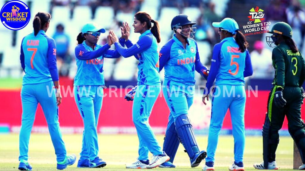 IND Vs PAK T20 LIVE Score