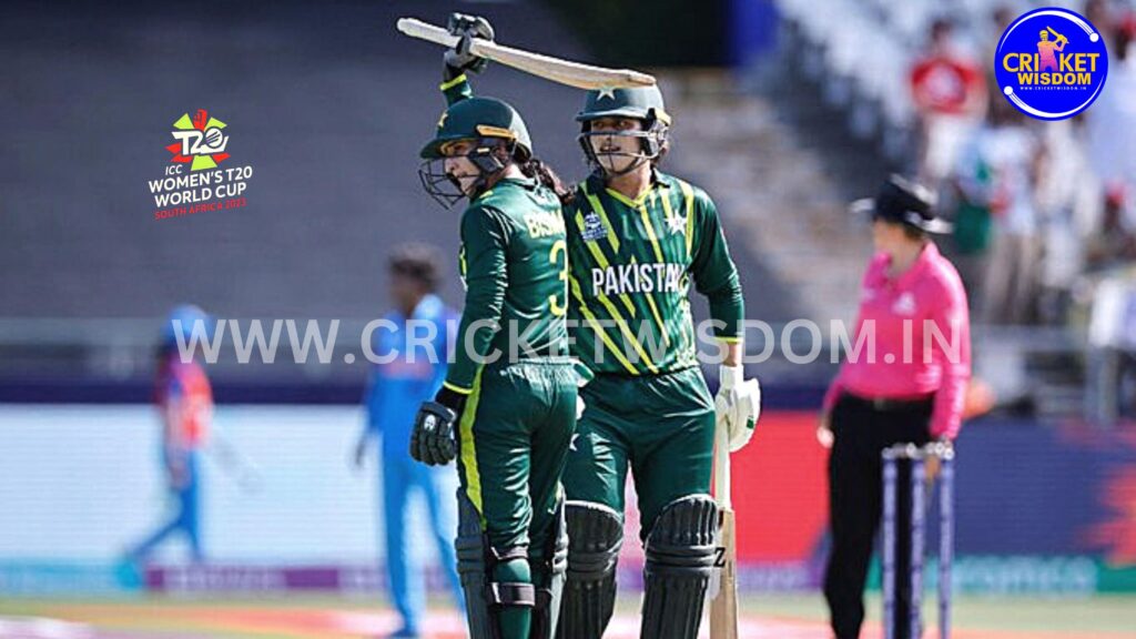 IND Vs PAK T20 LIVE Score