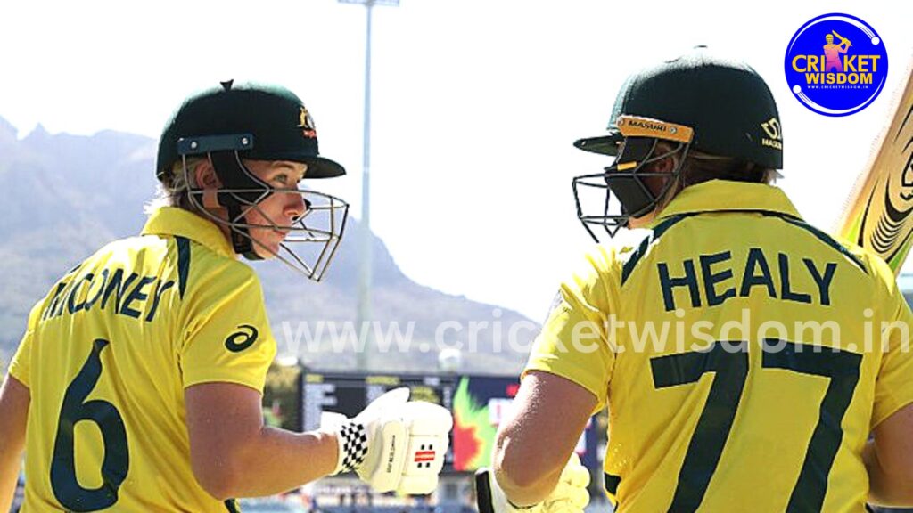 IND w Vs AUS w Semi Final T20 World Cup