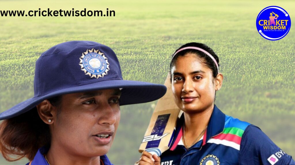 Mithali Raj Retirement