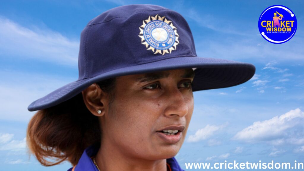 Mithali Raj Retirement