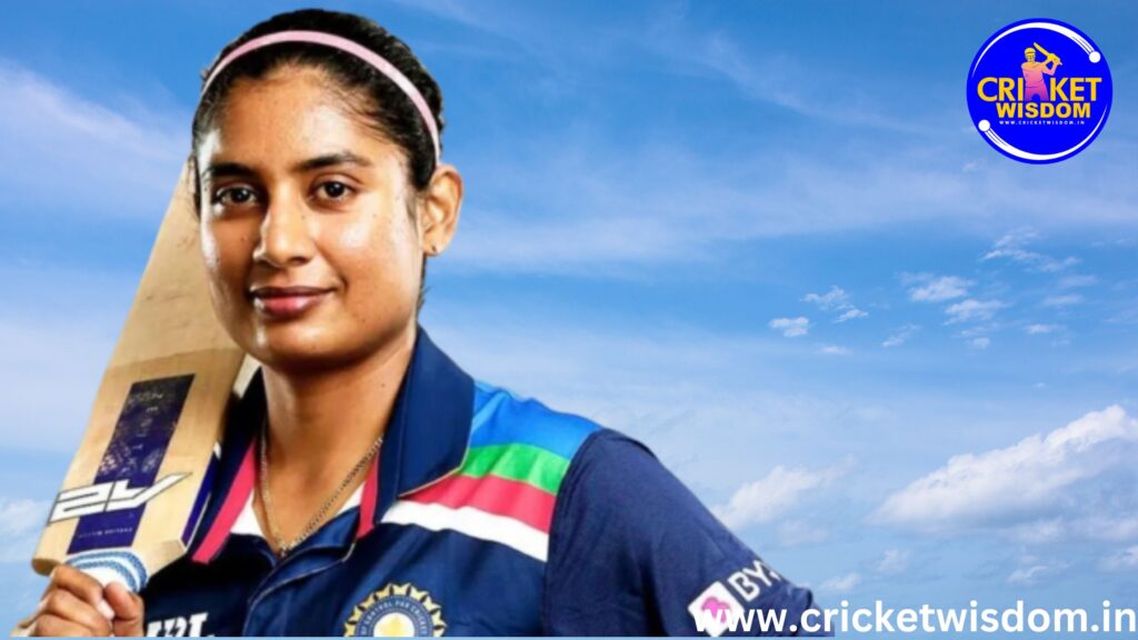 Mithali Raj Retirement