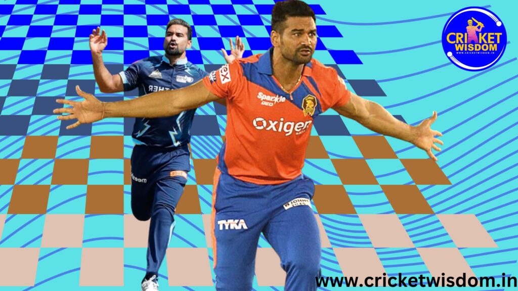 Pradeep sangwan