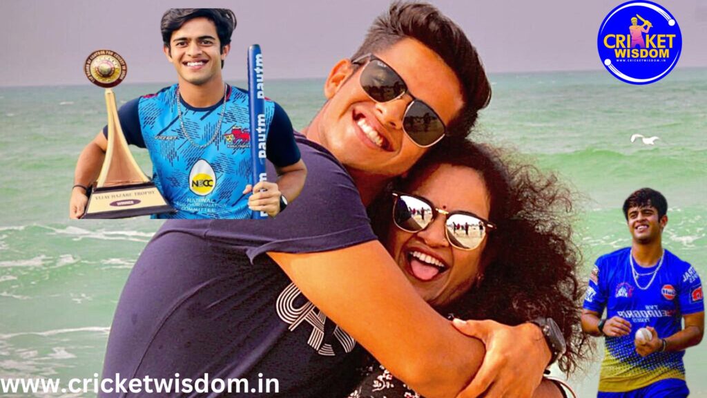 Prashant Solanki