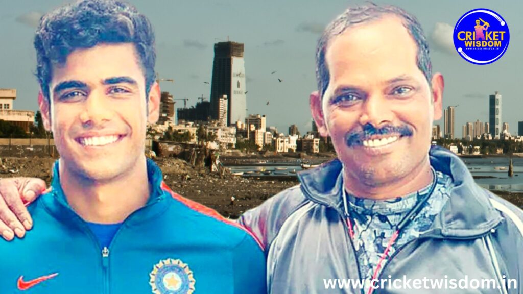 Rajvardhan Hangargekar