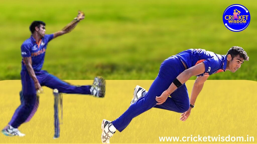 Rajvardhan Hangargekar