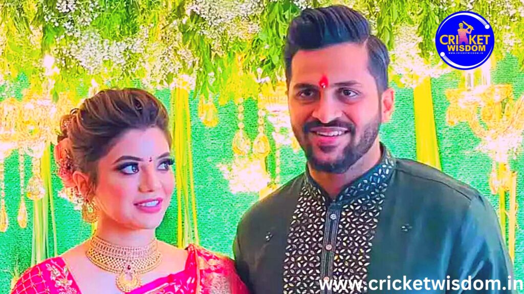 Shardul Thakur  Wedding