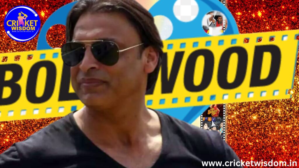 Shoaib Akhtar