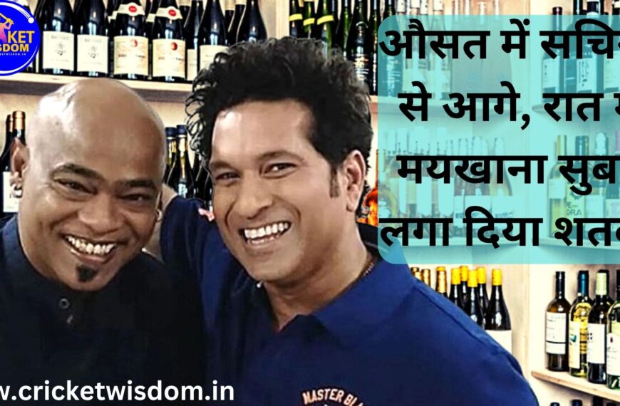 Vinod Kambali