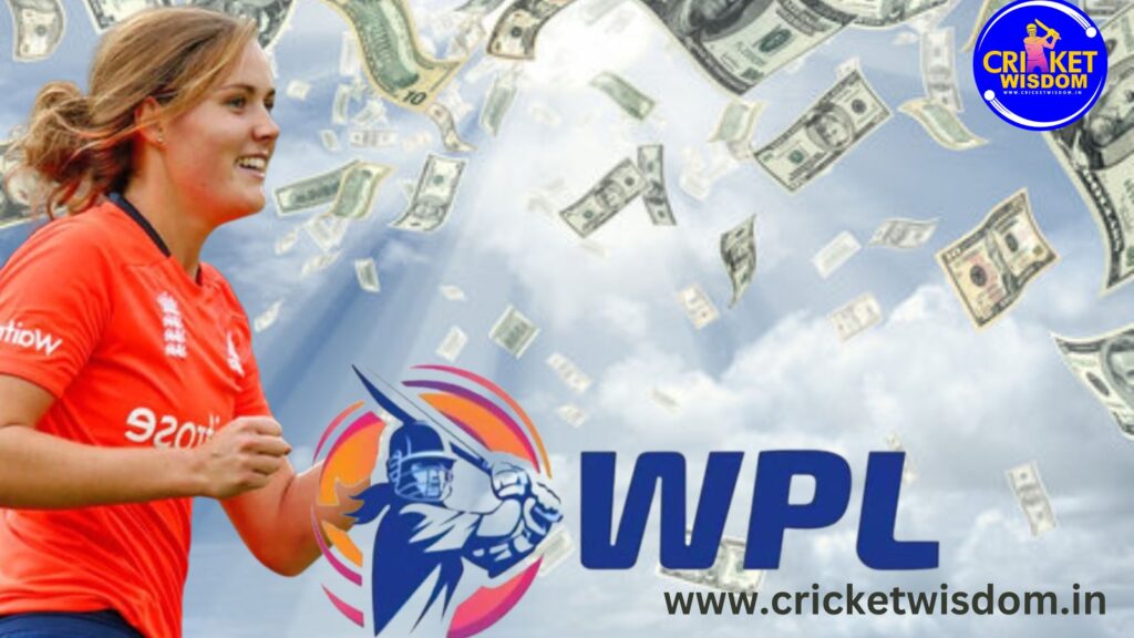 WPL Auction 2023 Expensive Players