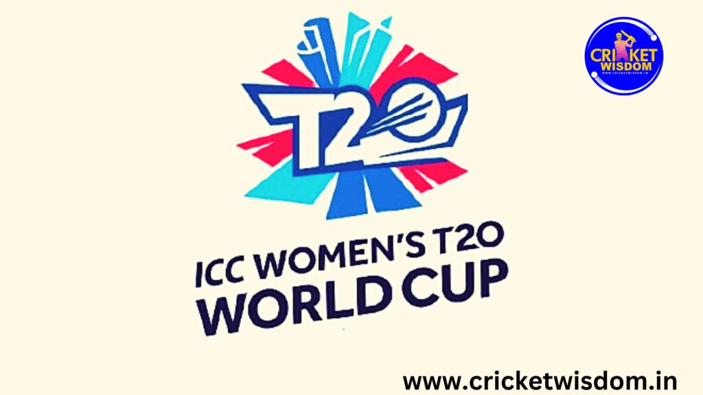 Womens T20 WorldCup