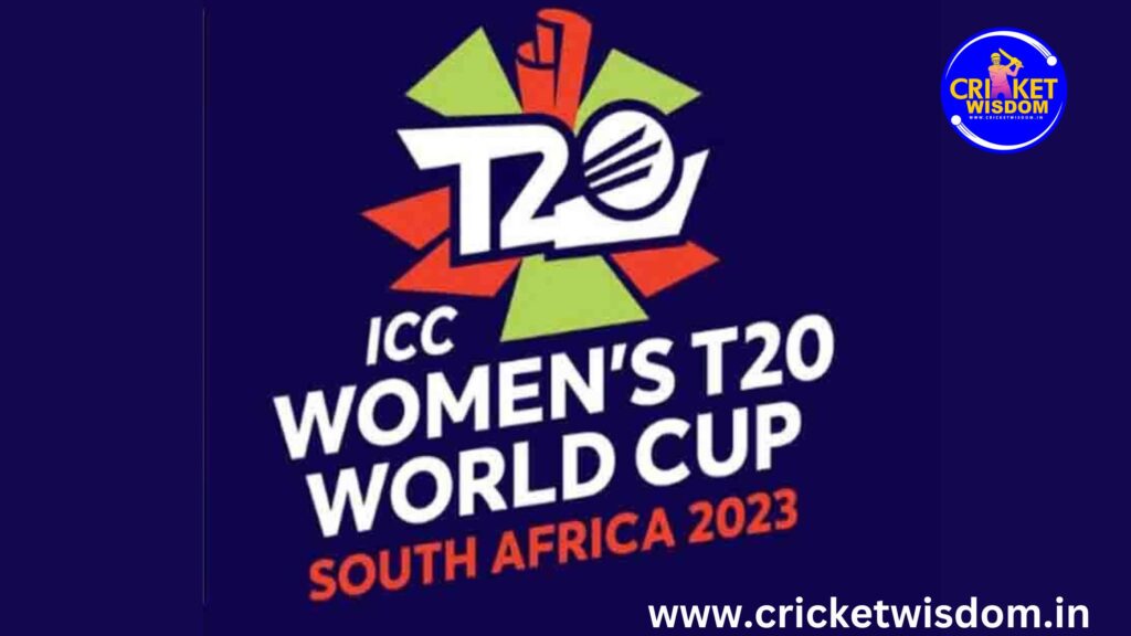 Womens T20 WorldCup
