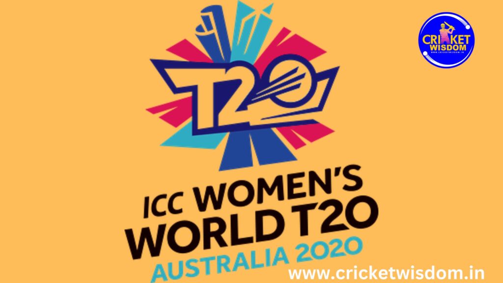 Womens T20 WorldCup