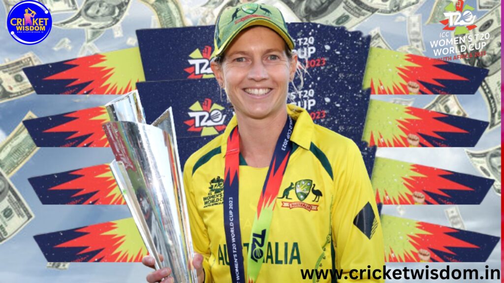 Women's T20 World Cup 2023