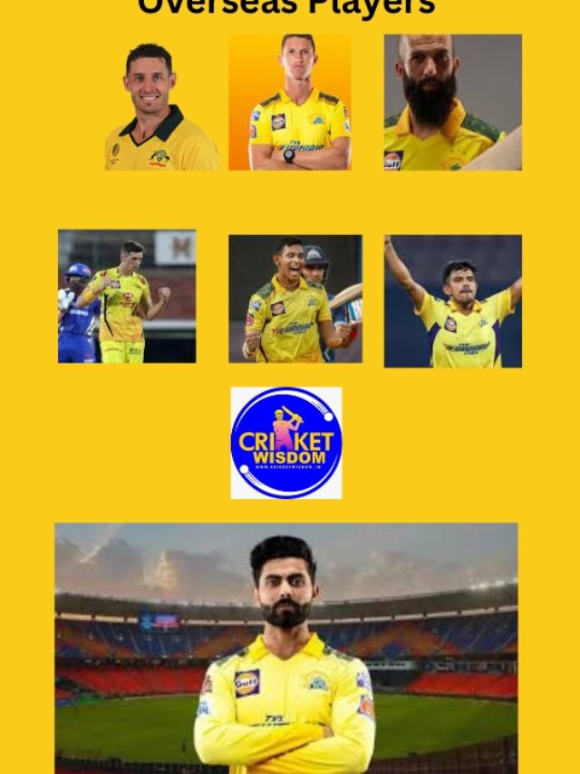 IPL 2023 CSK Overseas Players (1)