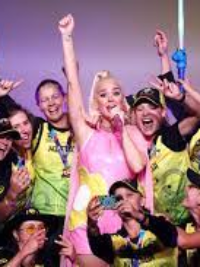 ICC Women’s T20 World Cup 2023