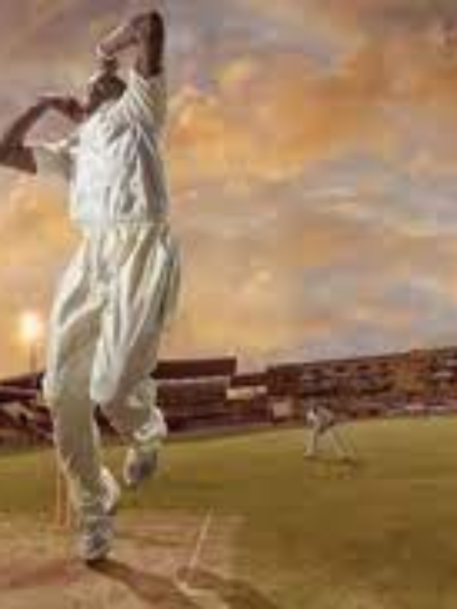 Best Bowler Of Cricket