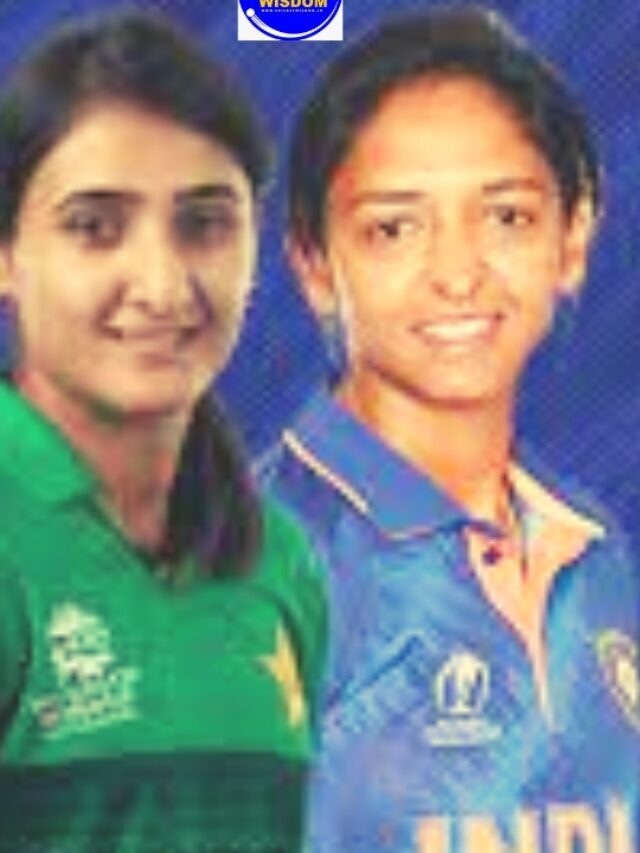 T20Is Records Of IND-W vs PAK-W