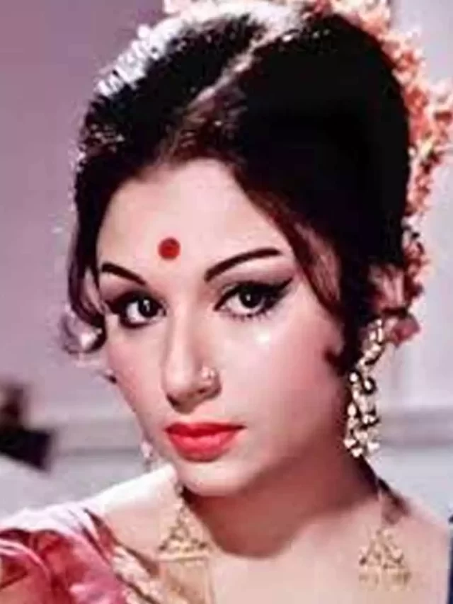 sharmila tagore