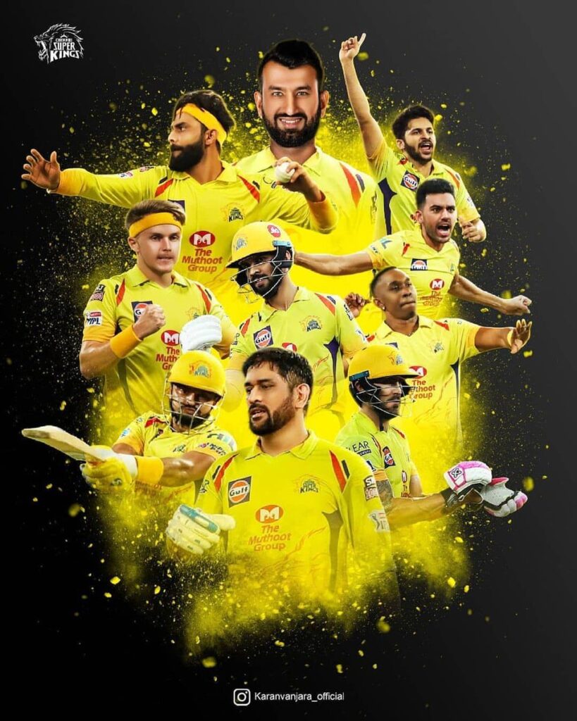 csk 2023