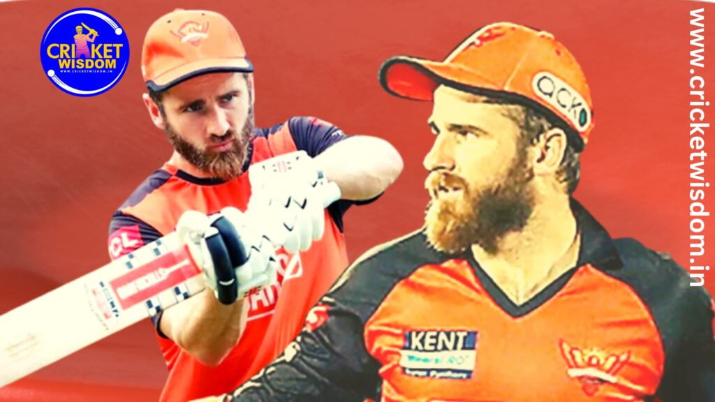 Kane Williamson IPL