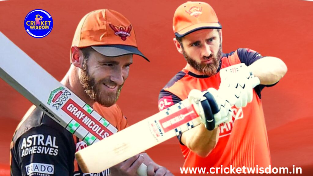 Kane Williamson IPL