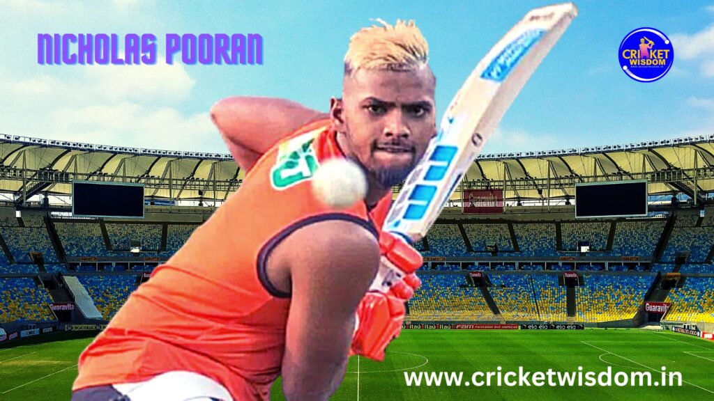 Nicholas Pooran IPL