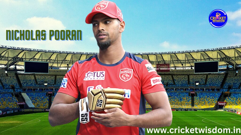 Nicholas Pooran IPL