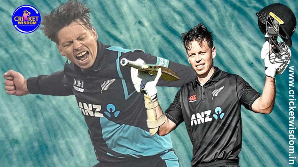 RCB Michael Bracewell