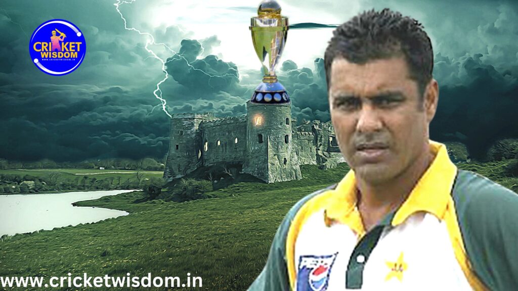 Top 10 legendary cricketers