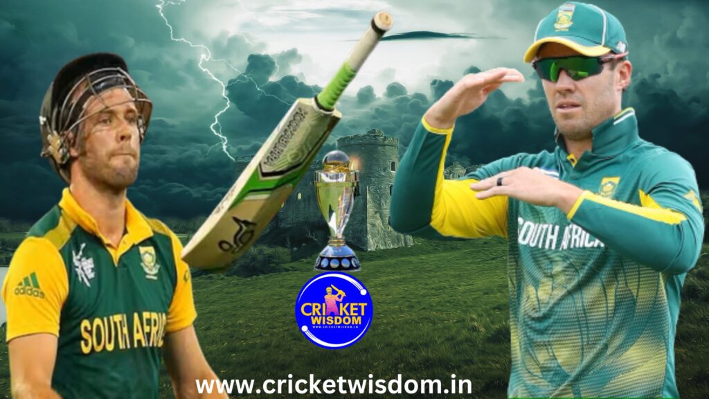 Top 10 legendary cricketers