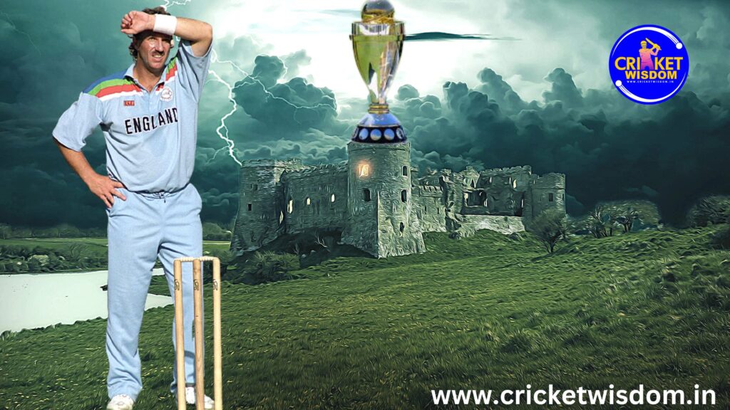 Top 10 legendary cricketers