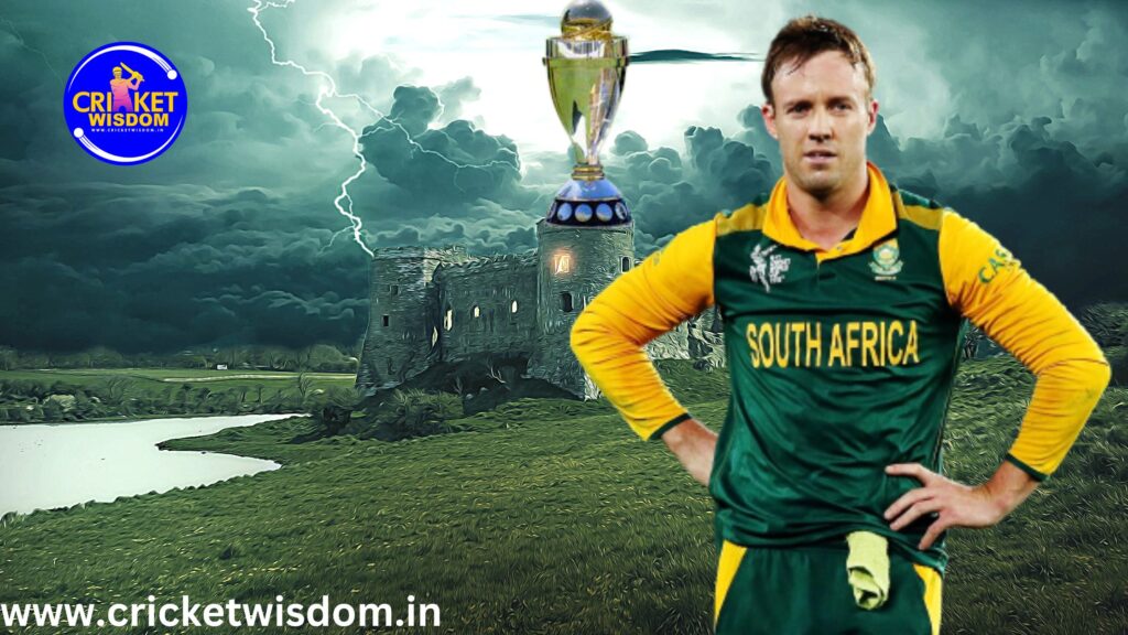 Top 10 legendary cricketers